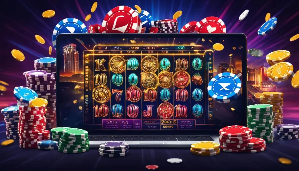Thưởng nạp tiền hàng ngày cho Nổ Hũ