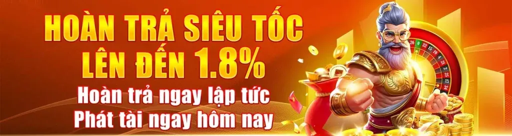 Trò chơi Nổ Hũ sôi động tại Oke 88