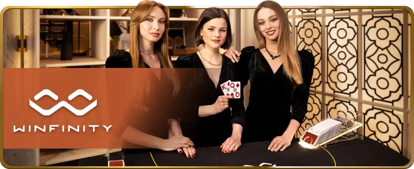 Casino trực tuyến chân thực